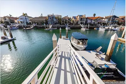  12 Buccaneer Way, Coronado, CA 92118 - Photo 6