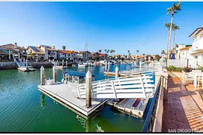  12 Buccaneer Way, Coronado, CA 92118 - Photo 4