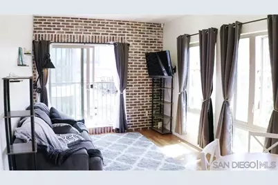  450 J St #5131, San Diego, CA 92101 - Photo 1