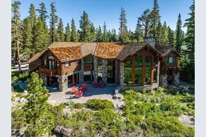  420 Le Verne Street, Mammoth Lakes, CA 93546 - Photo 1