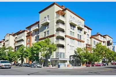  1501 Front St #326, San Diego, CA 92101 - Photo 1