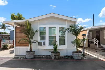  1549 N Vulcan Ave #58, Encinitas, CA 92024 - Photo 1