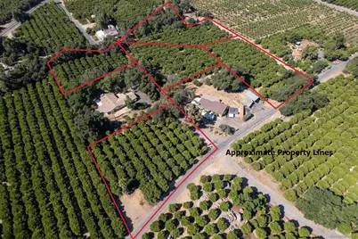  5 Lots On Rincon Springs Rd #., Valley Center, CA 92082 - Photo 1