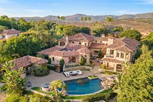 6089 Avenida Alteras, Rancho Santa Fe, CA 92067 - Photo 1