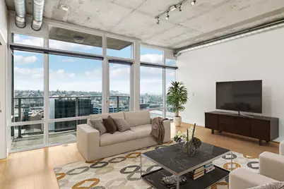  1080 Park Blvd #1614, San Diego, CA 92101 - Photo 1