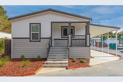  26835 Old Hwy 80 #31, Guatay, CA 91931 - Photo 1