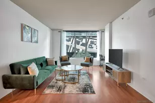 425 W Beech St, San Diego, CA 92101 - Photo 1