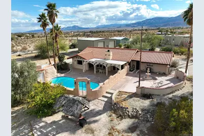  2813 Bending Elbow Dr, Borrego Springs, CA 92004 - Photo 1