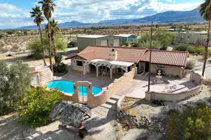 2813 Bending Elbow Dr, Borrego Springs, CA 92004 - Photo 1