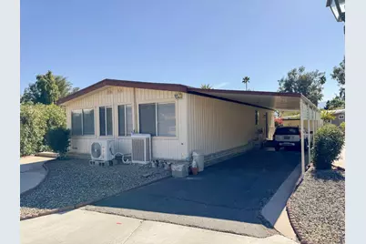  1010 Palm Canyon Dr #45, Borrego Springs, CA 92004 - Photo 1