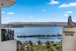 700 W Harbor Dr, San Diego, CA 92101 - Photo 1