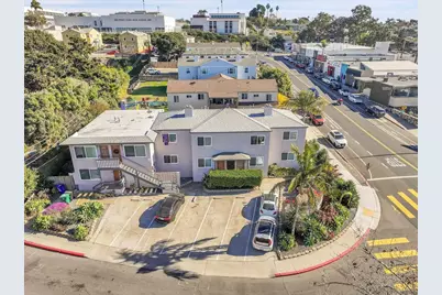  2205-2217 Poinsettia Drive, San Diego, CA 92106 - Photo 1