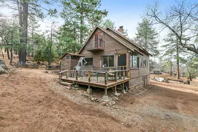  1110 Boiling Springs, Mount Laguna, CA 91948 - Photo 1