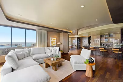  700 Front St #2501, San Diego, CA 92101 - Photo 1