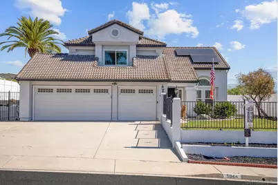  5944 Rio Valle, Bonsall, CA 92003 - Photo 1