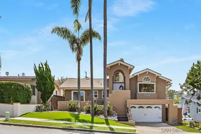  4461 Hill Street, San Diego, CA 92107 - Photo 1