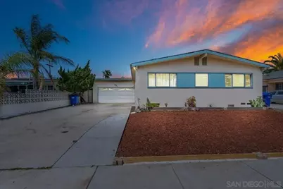  632 Sandalwood Dr, El Cajon, CA 92021 - Photo 1