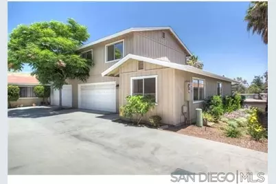  631-33 Hillside Terrace, Vista, CA 92084 - Photo 1