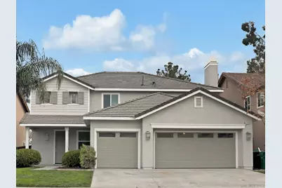  27200 Arla St, Moreno Valley, CA 92555 - Photo 1