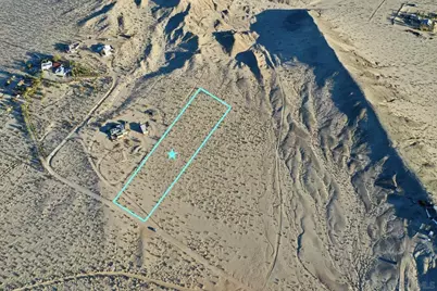  0 Joe Davis Dr #1, Twentynine Palms, CA 92277 - Photo 1
