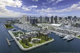 200 Harbor, San Diego, CA 92101 - Photo 1