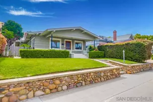 2019 Fort Stockton Dr, San Diego, CA 92103 - Photo 1