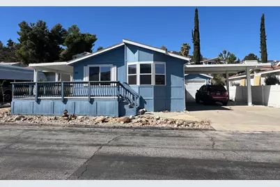  35109 Highway 79 #Spc168, Warner Springs, CA 92086 - Photo 1