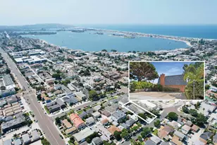 1517 Reed, San Diego, CA 92109 - Photo 1