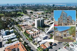 3634-40 Indiana, San Diego, CA 92103 - Photo 1