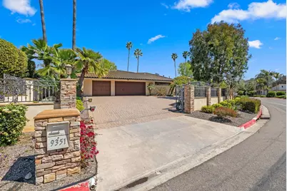  9351 La Jolla Farms Rd, San Diego, CA 92037 - Photo 1
