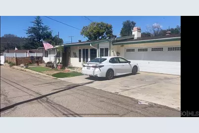  12378 Wade Way, El Cajon, CA 92019 - Photo 1