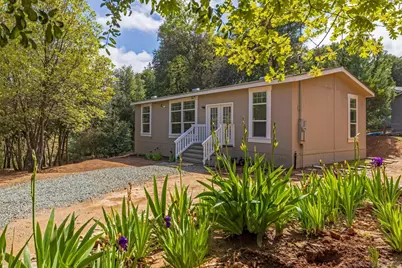  4942 Heise Park Rd, Julian, CA 92036 - Photo 1