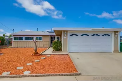  9472 Fairbanks Avenue, San Diego, CA 92123 - Photo 1