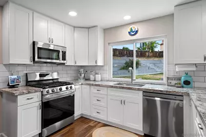  10424 Nubbin Ct, Santee, CA 92071 - Photo 1