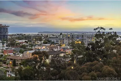  3635 7th Avenue #12A, San Diego, CA 92103 - Photo 1