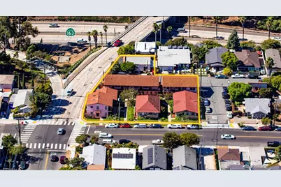  3748-3772 10th Avenue, San Diego, CA 92103 - Photo 1