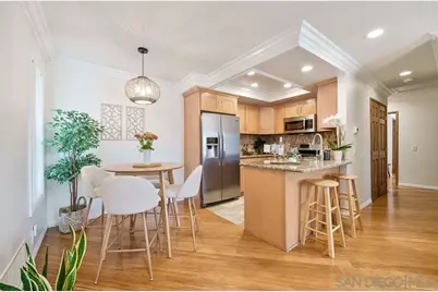  3157 Evening Way #D, La Jolla, CA 92037 - Photo 1