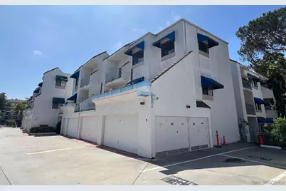  8310 Regents Rd #1E, San Diego, CA 92122 - Photo 1