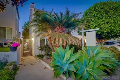  4320 Mentone St #4, San Diego, CA 92107 - Photo 1