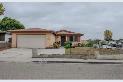  4231 Marge Way, San Diego, CA 92154 - Photo 1