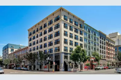  445 Island Ave #702, San Diego, CA 92101 - Photo 1
