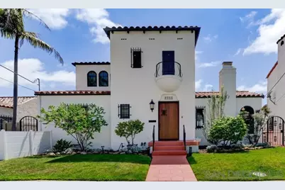  1977 Titus St, San Diego, CA 92110 - Photo 1