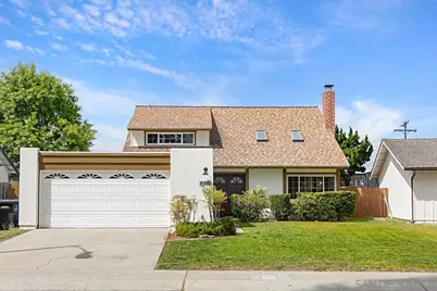  4755 Cather Ave, San Diego, CA 92122 - Photo 1