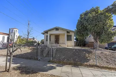  4091 48th St, San Diego, CA 92105 - Photo 1