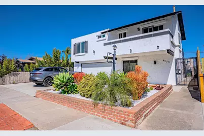  4539 36th Street, San Diego, CA 92116 - Photo 1