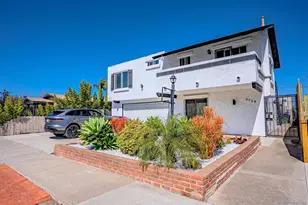 4539 36th St, San Diego, CA 92116 - Photo 1