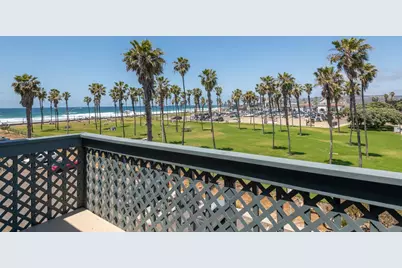  2990 Mission Blvd #401, San Diego, CA 92109 - Photo 1