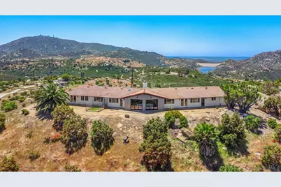  16641 Eagles Crest Rd, Ramona, CA 92065 - Photo 1