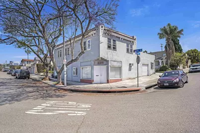  2311 State St, San Diego, CA 92101 - Photo 1