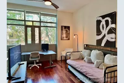  801 Ash St #101, San Diego, CA 92101 - Photo 1